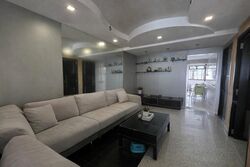 Blk 22 Bukit Ho Swee Court (Bukit Merah), HDB 3 Rooms #522820301